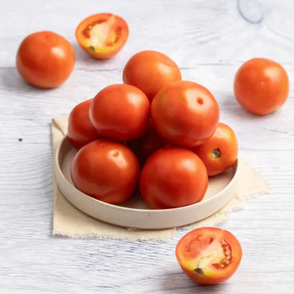 Tomato Local