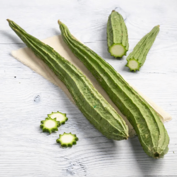 Ridge Gourd