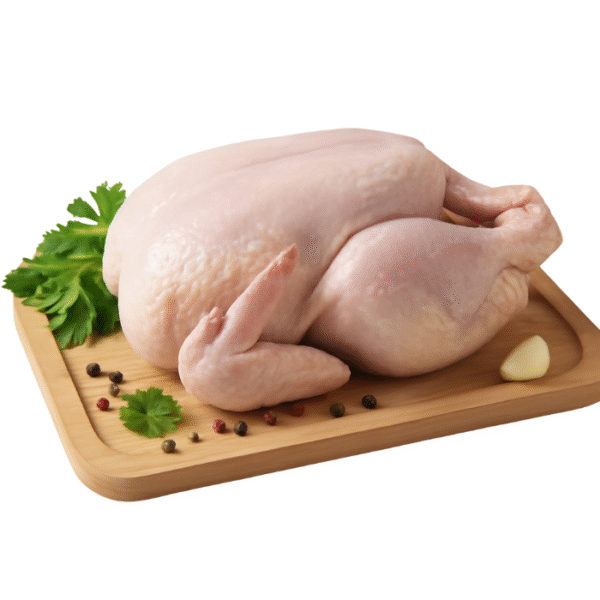 500g Fresh Chicken