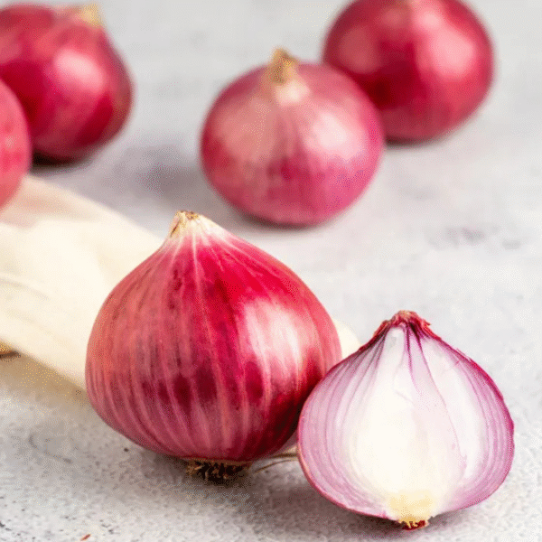 Fresh Onion
