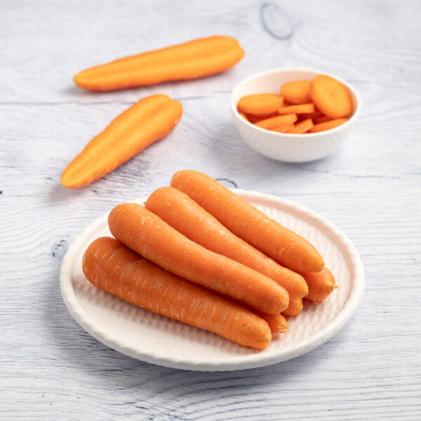 Carrot Local