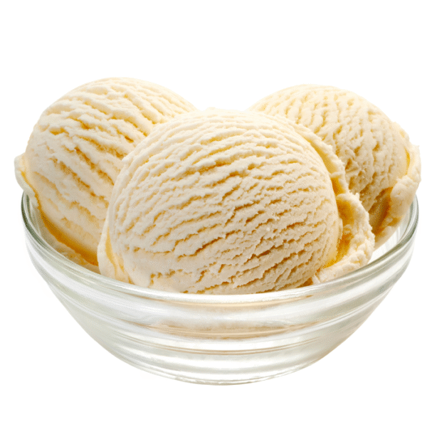 Vannila Ice Cream (500ml)