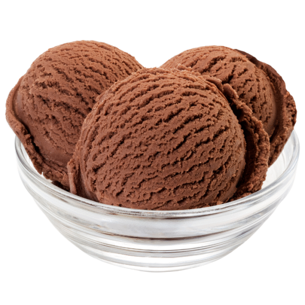 Chocolate Ice Cream (500ml)