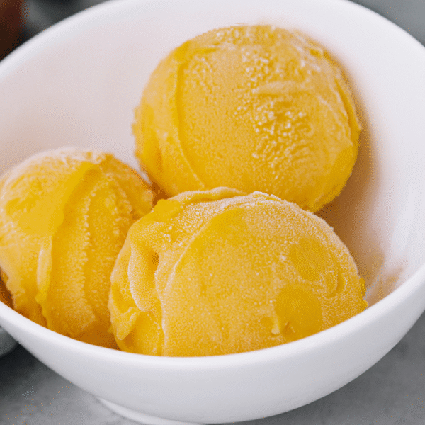 MangoJelly Ice Cream (500ml)