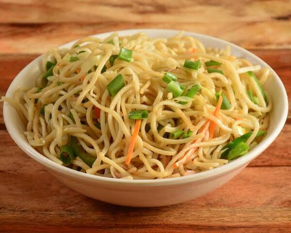 Veg Noodles